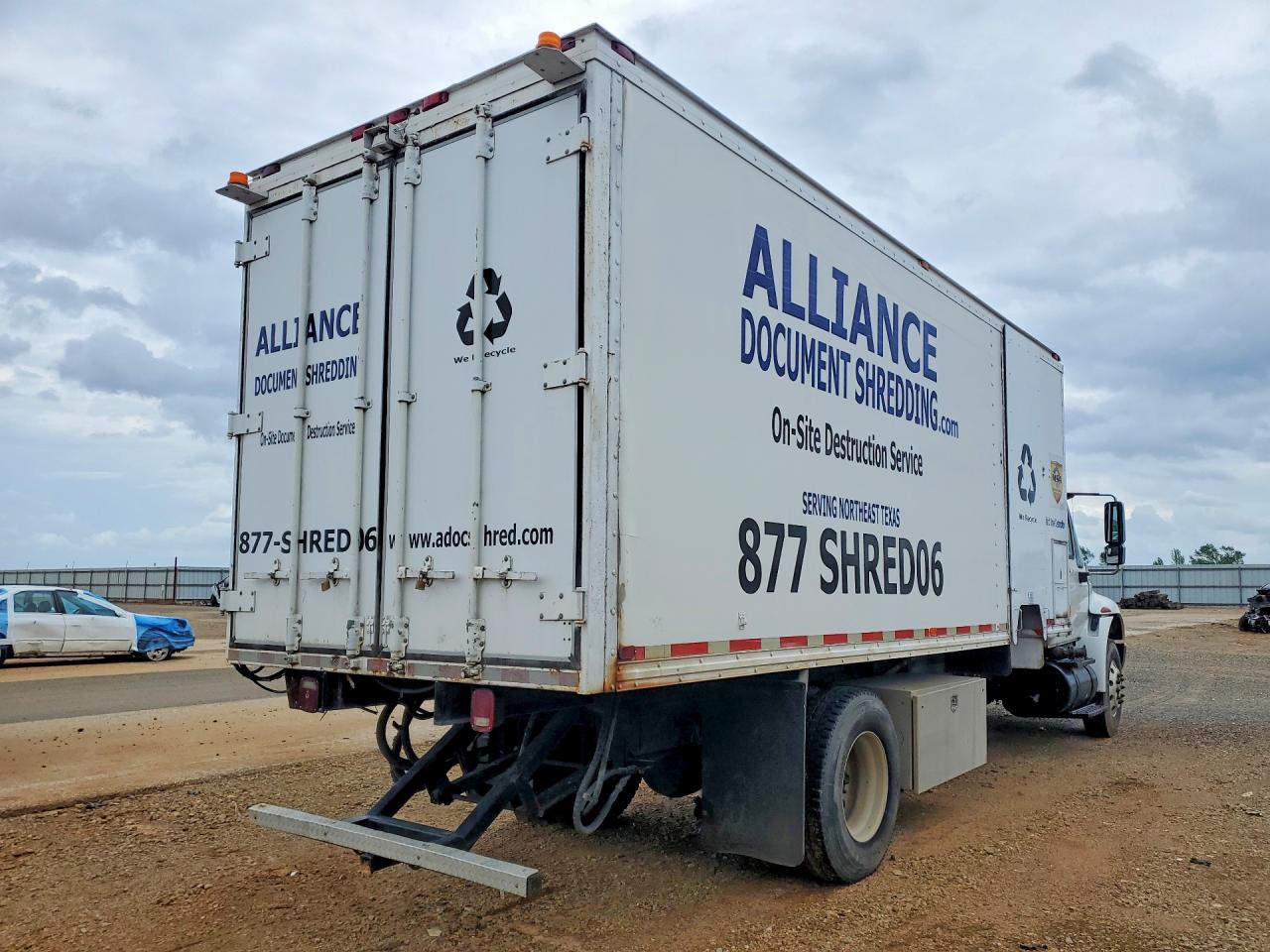 International 4000 Serie