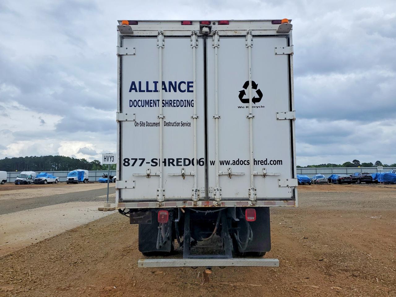 International 4000 Serie