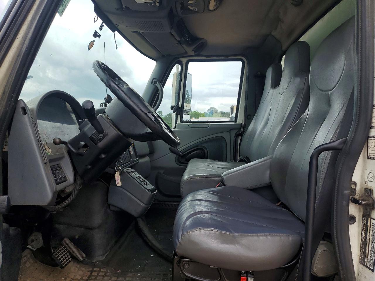 International 4000 Serie
