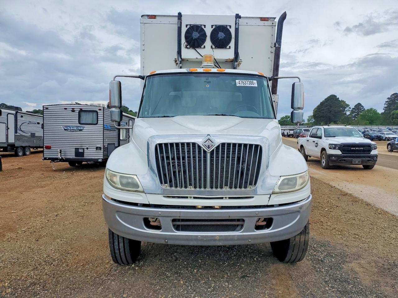 International 4000 Serie