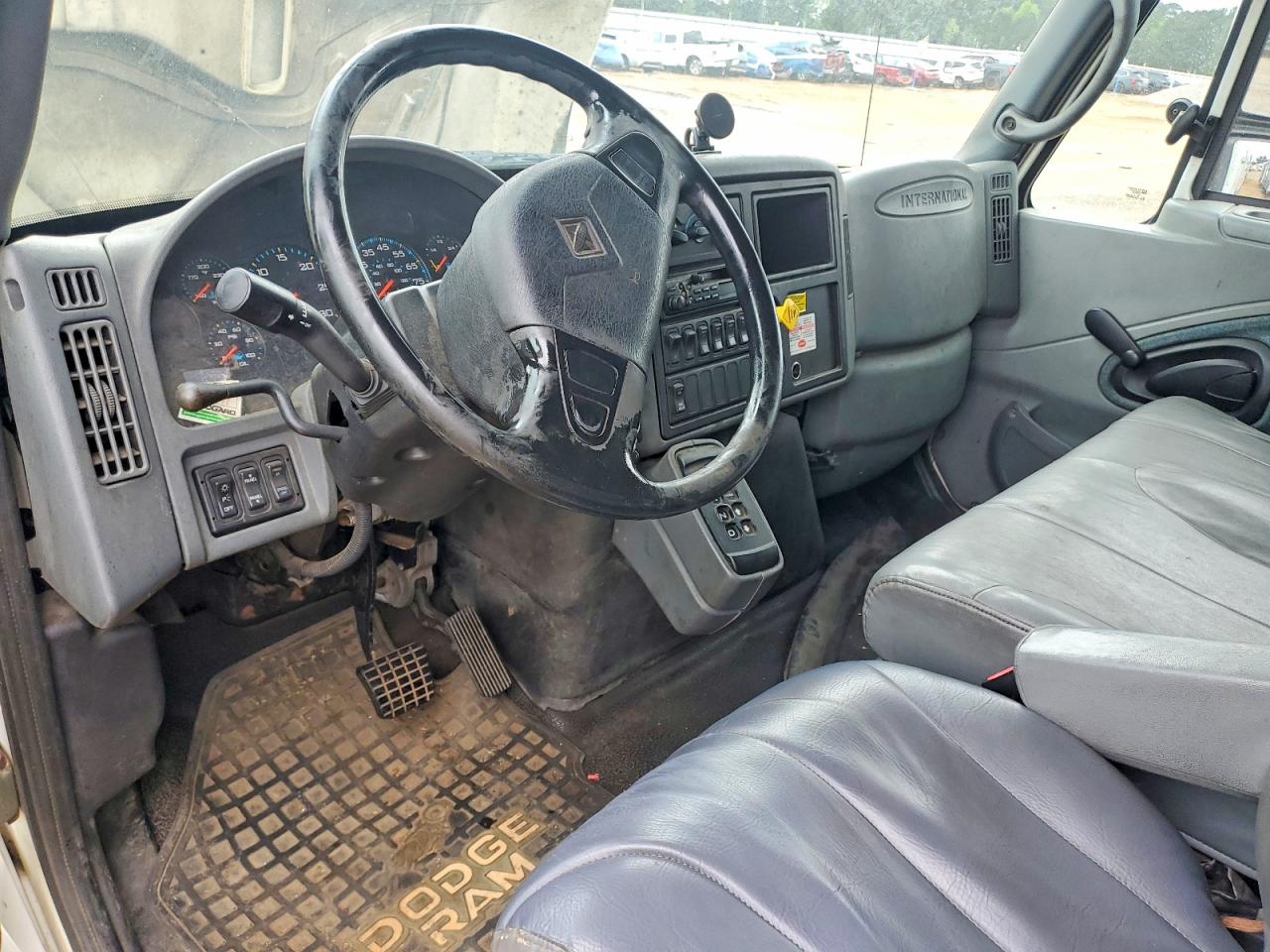 International 4000 Serie