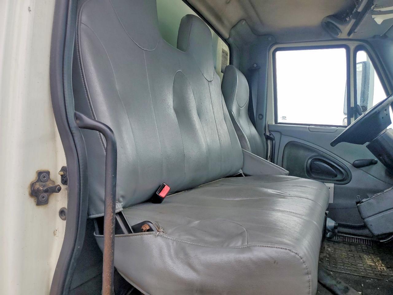 International 4000 Serie