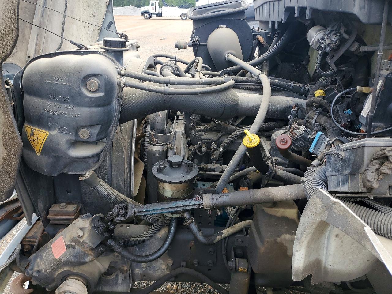 International 4000 Serie