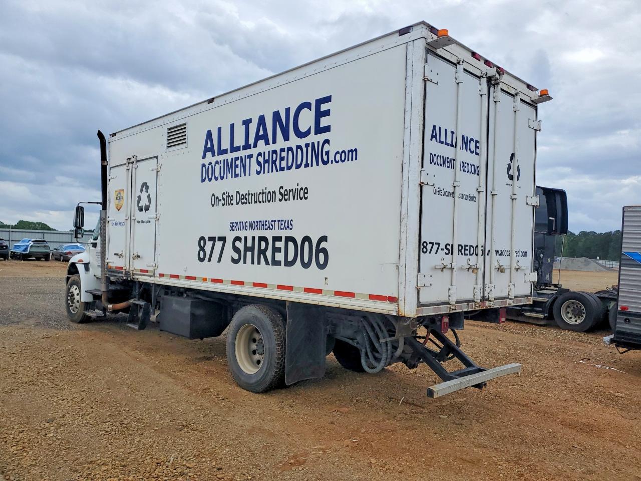 International 4000 Serie