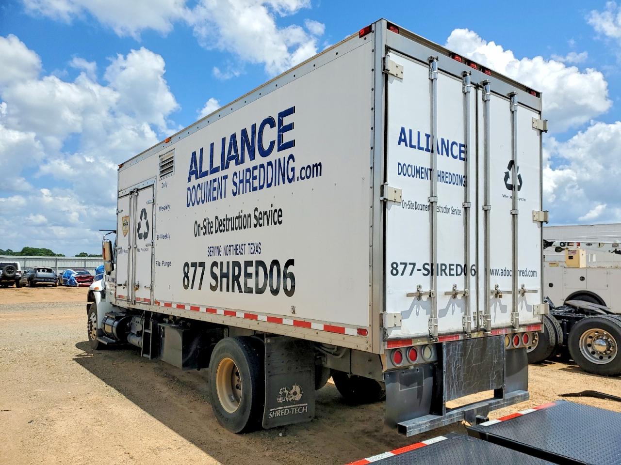 International 4000 Serie