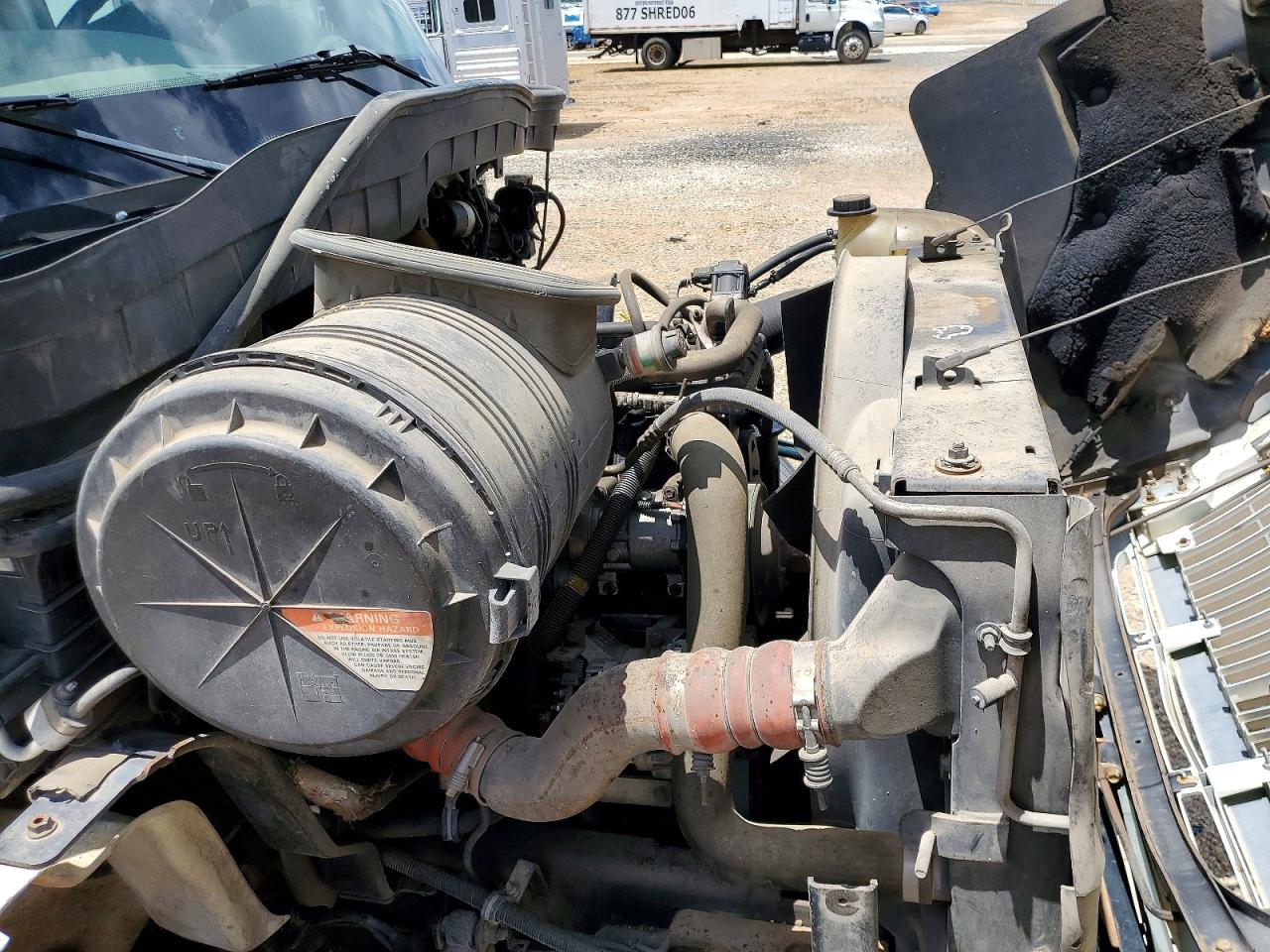 International 4000 Serie