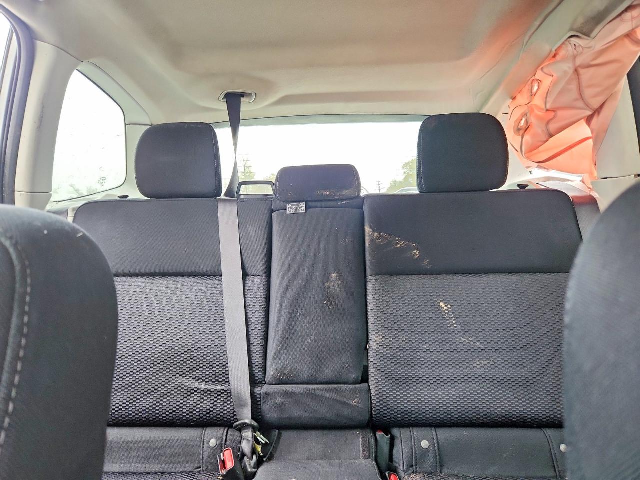 Subaru Forester 2.5i Premium