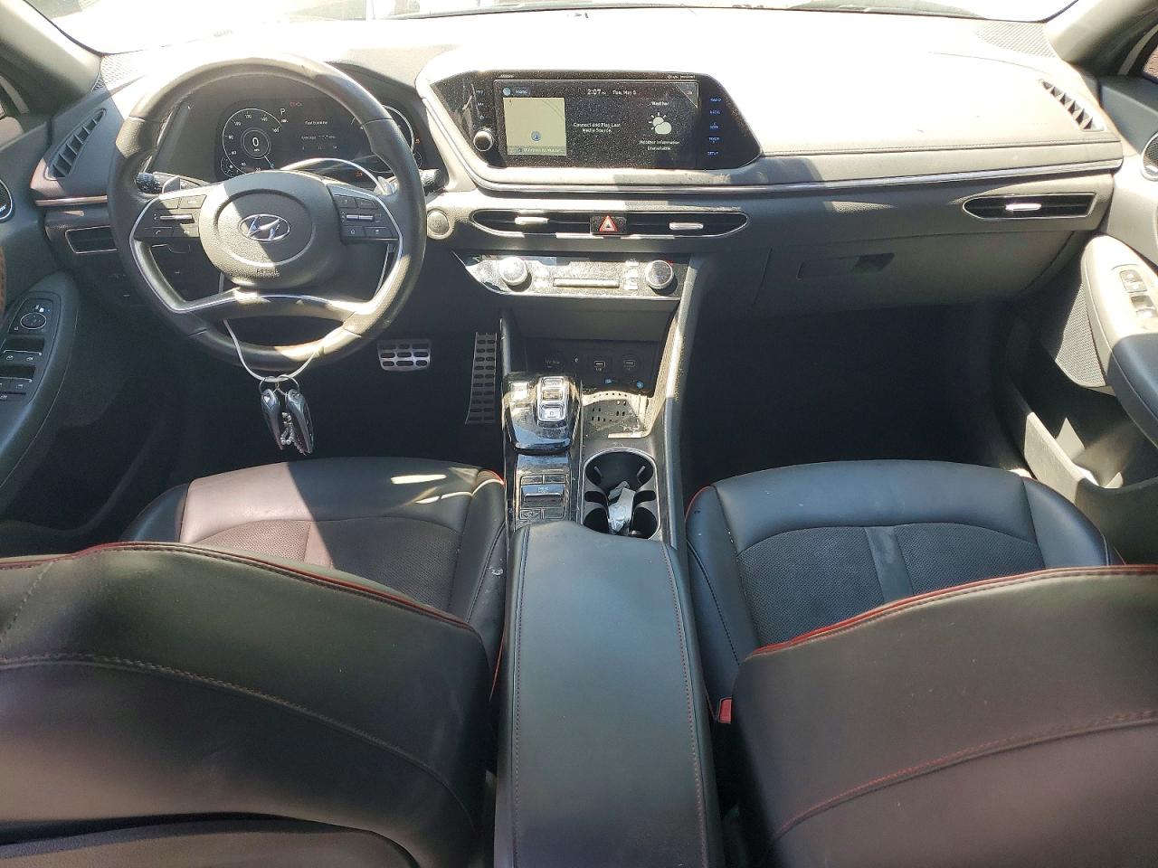 Hyundai SONATA Sel Plus
