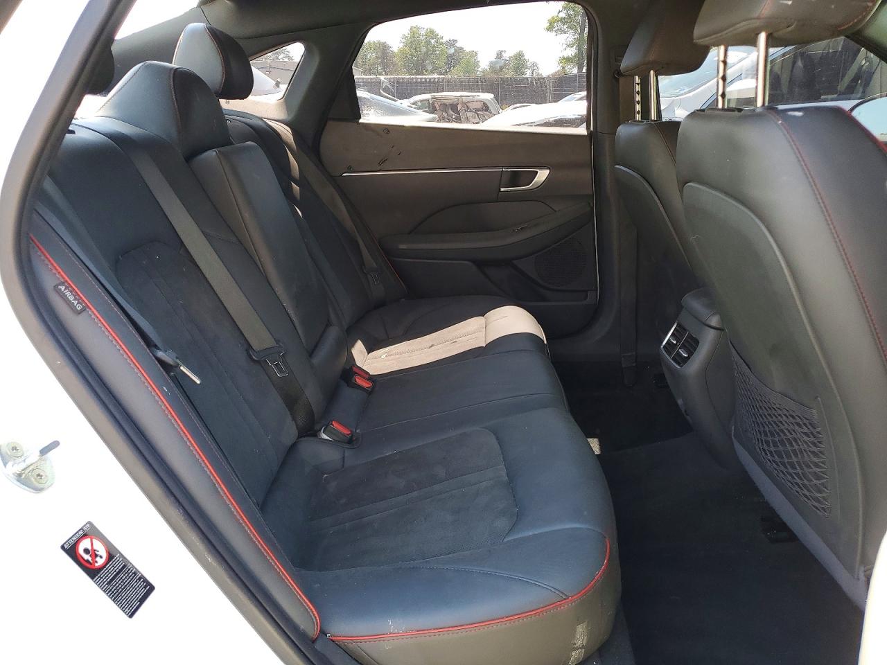 Hyundai SONATA Sel Plus