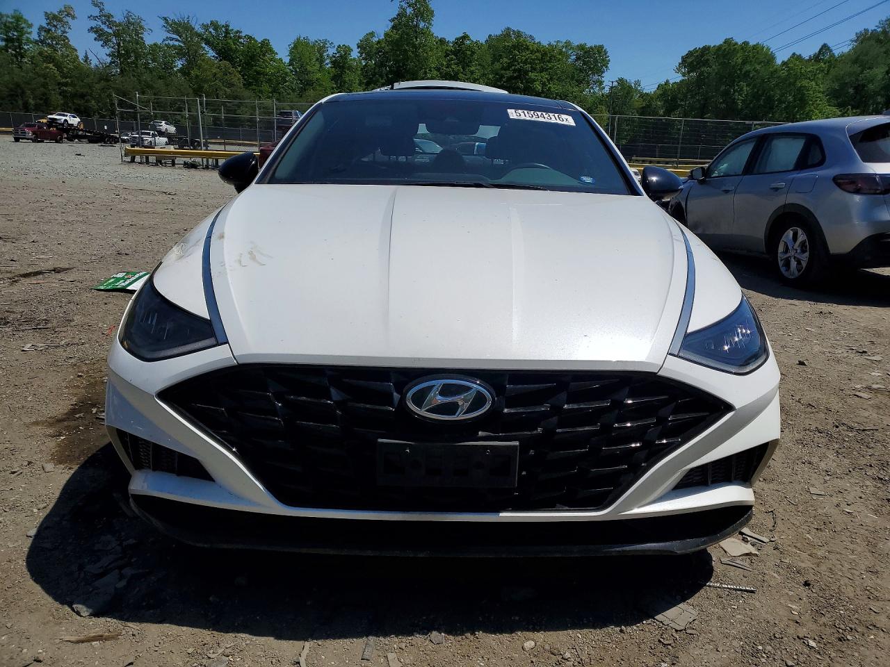 Hyundai SONATA Sel Plus
