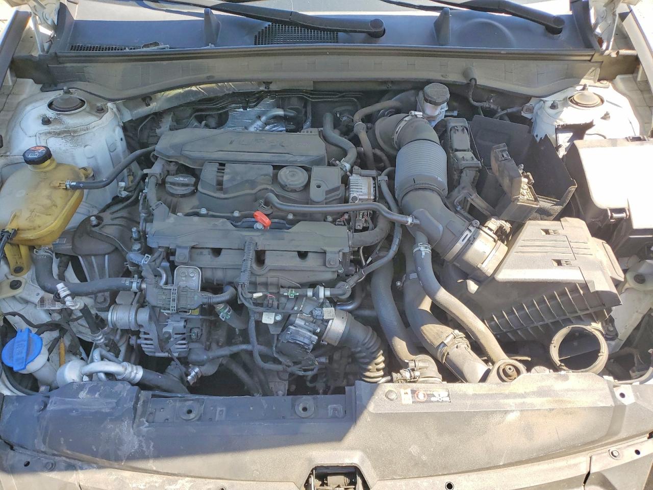 Hyundai SONATA Sel Plus