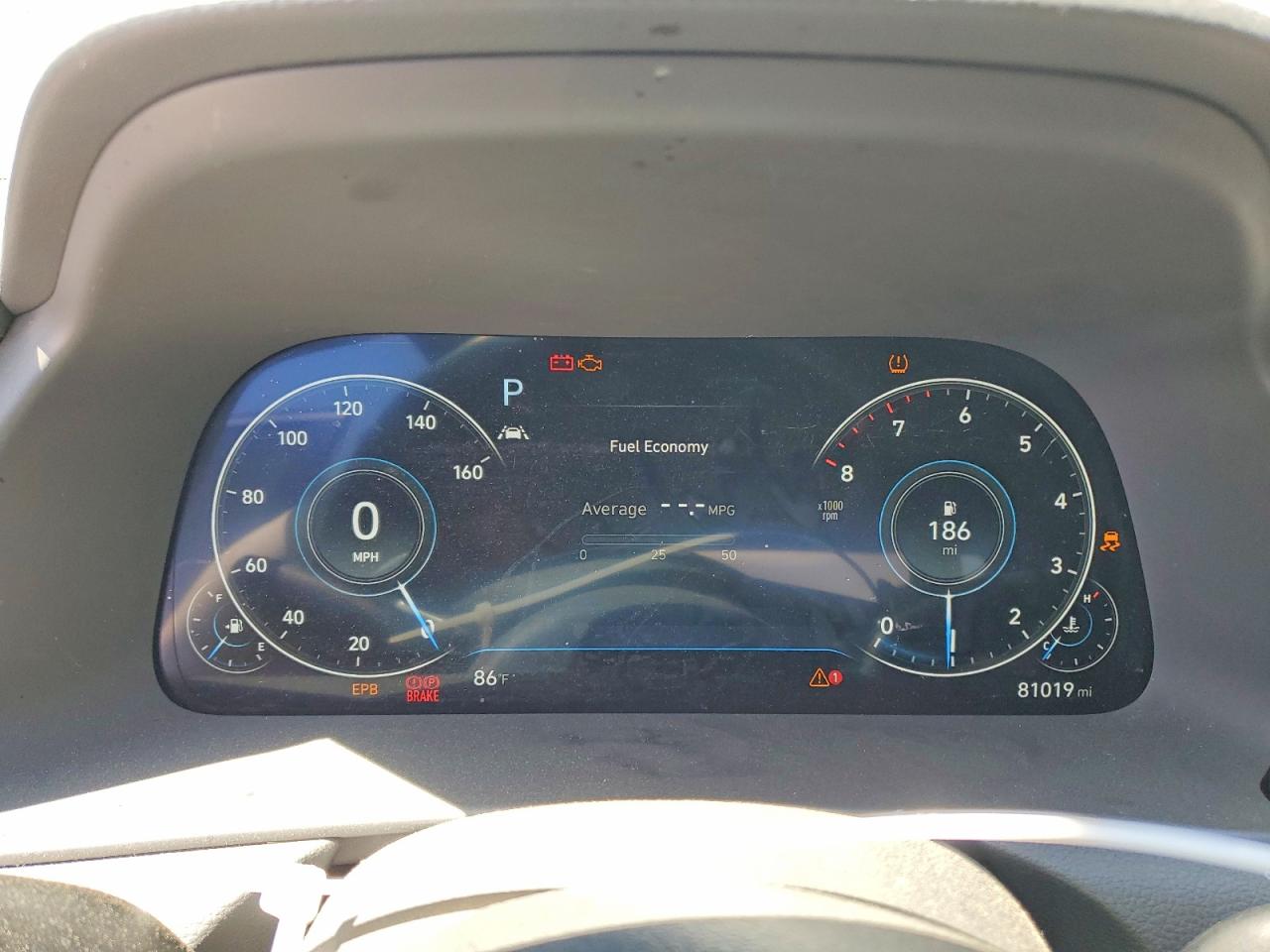 Hyundai SONATA Sel Plus