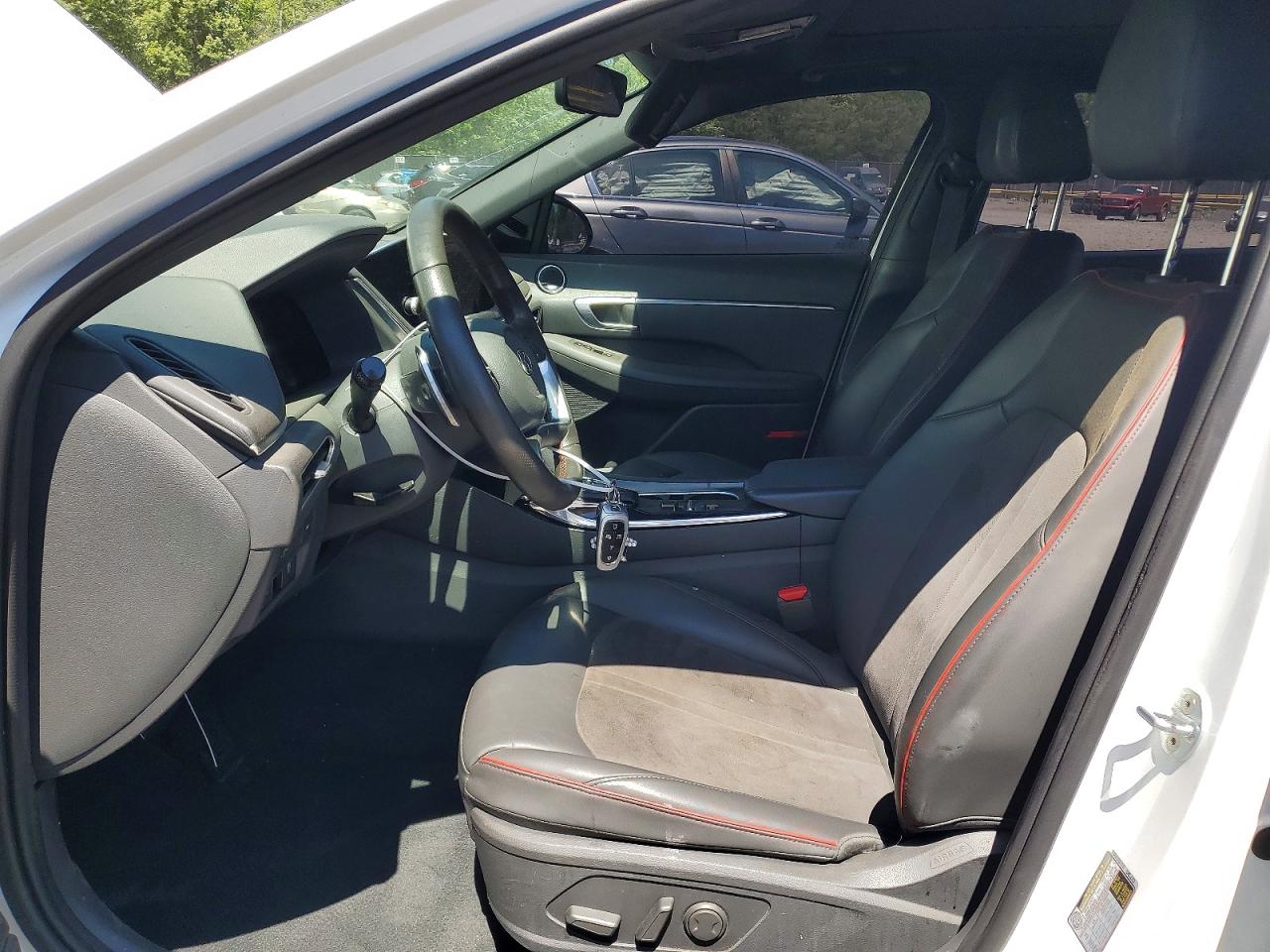 Hyundai SONATA Sel Plus