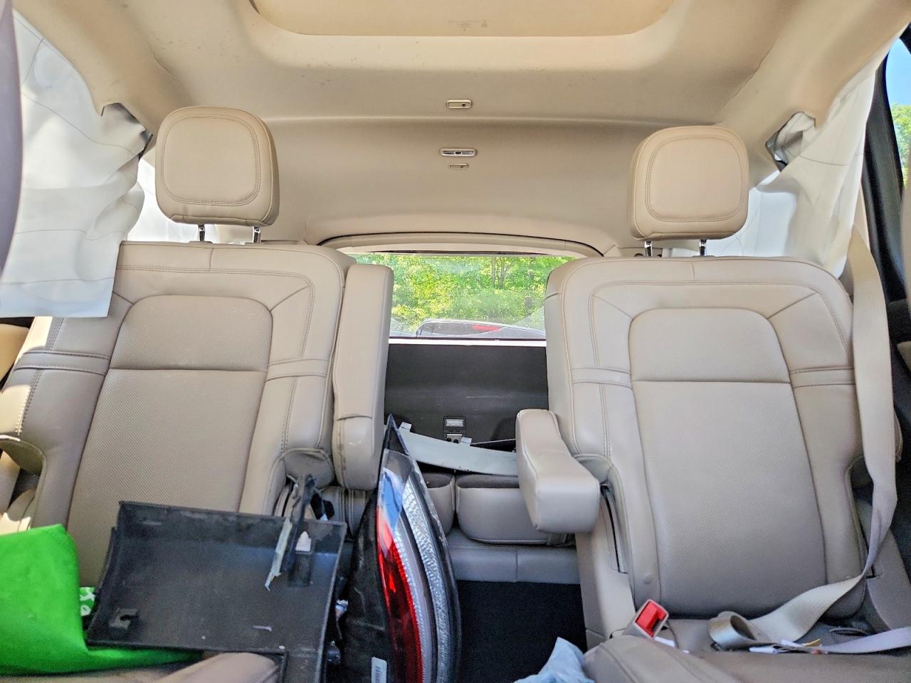 Lincoln Aviator Reserve