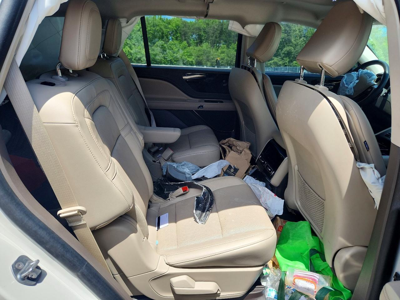 Lincoln Aviator Reserve