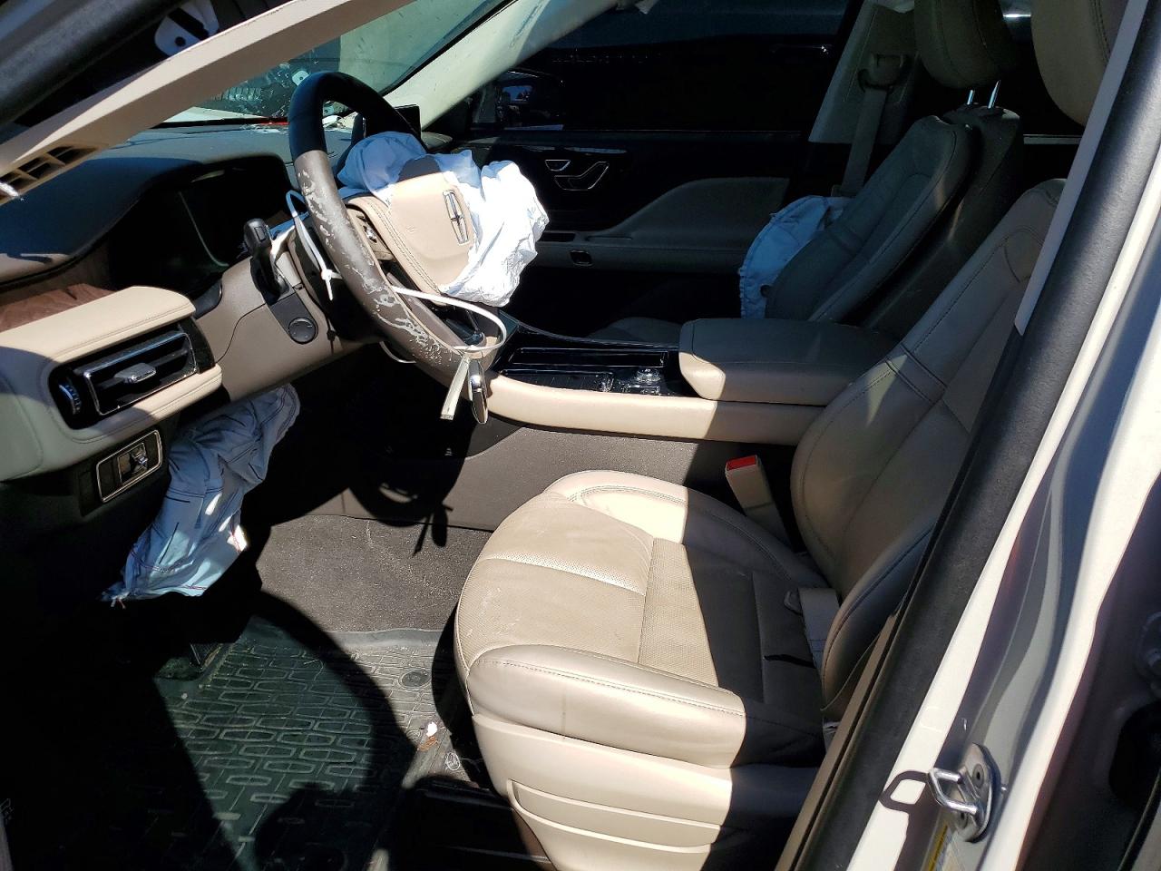 Lincoln Aviator Reserve