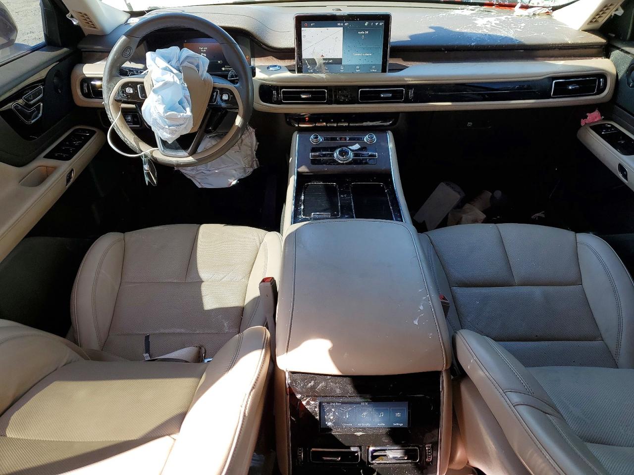 Lincoln Aviator Reserve