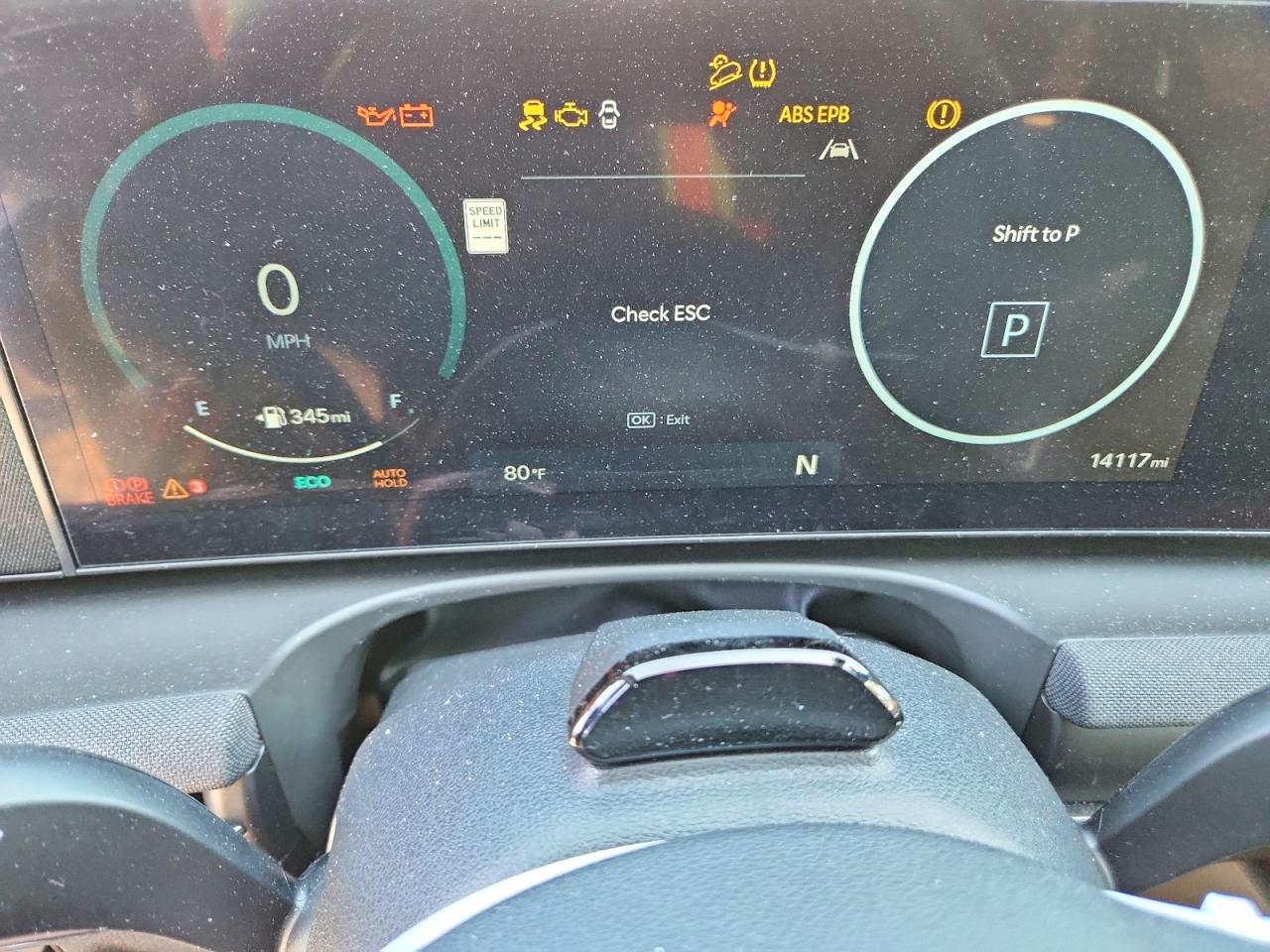 Hyundai TUCSON N Line