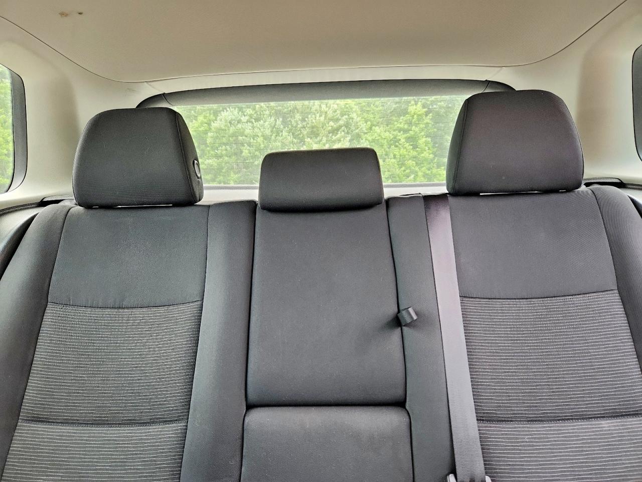 Volkswagen Tiguan S