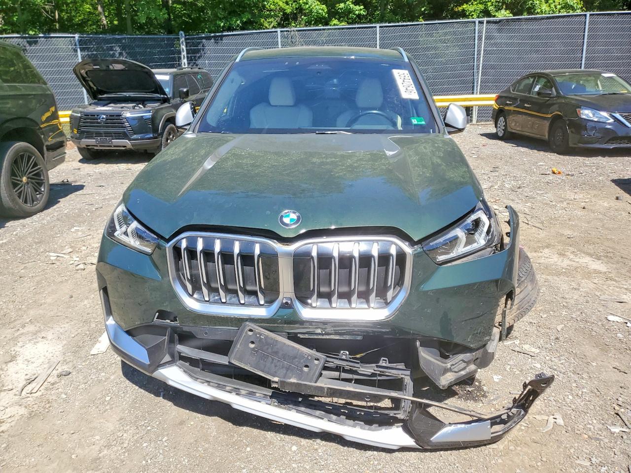 BMW X Series Xdrive28i