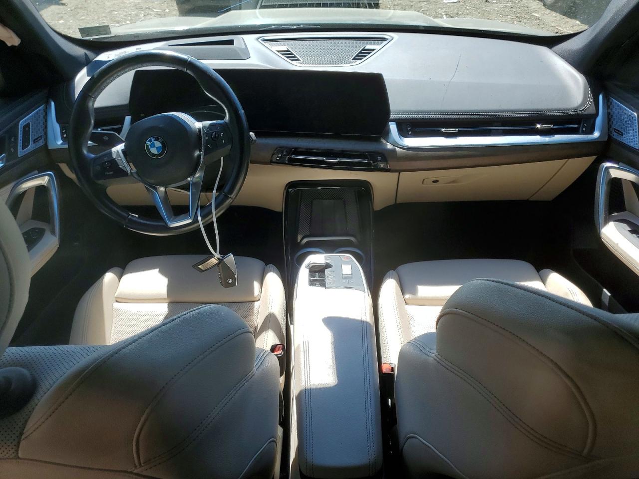 BMW X Series Xdrive28i