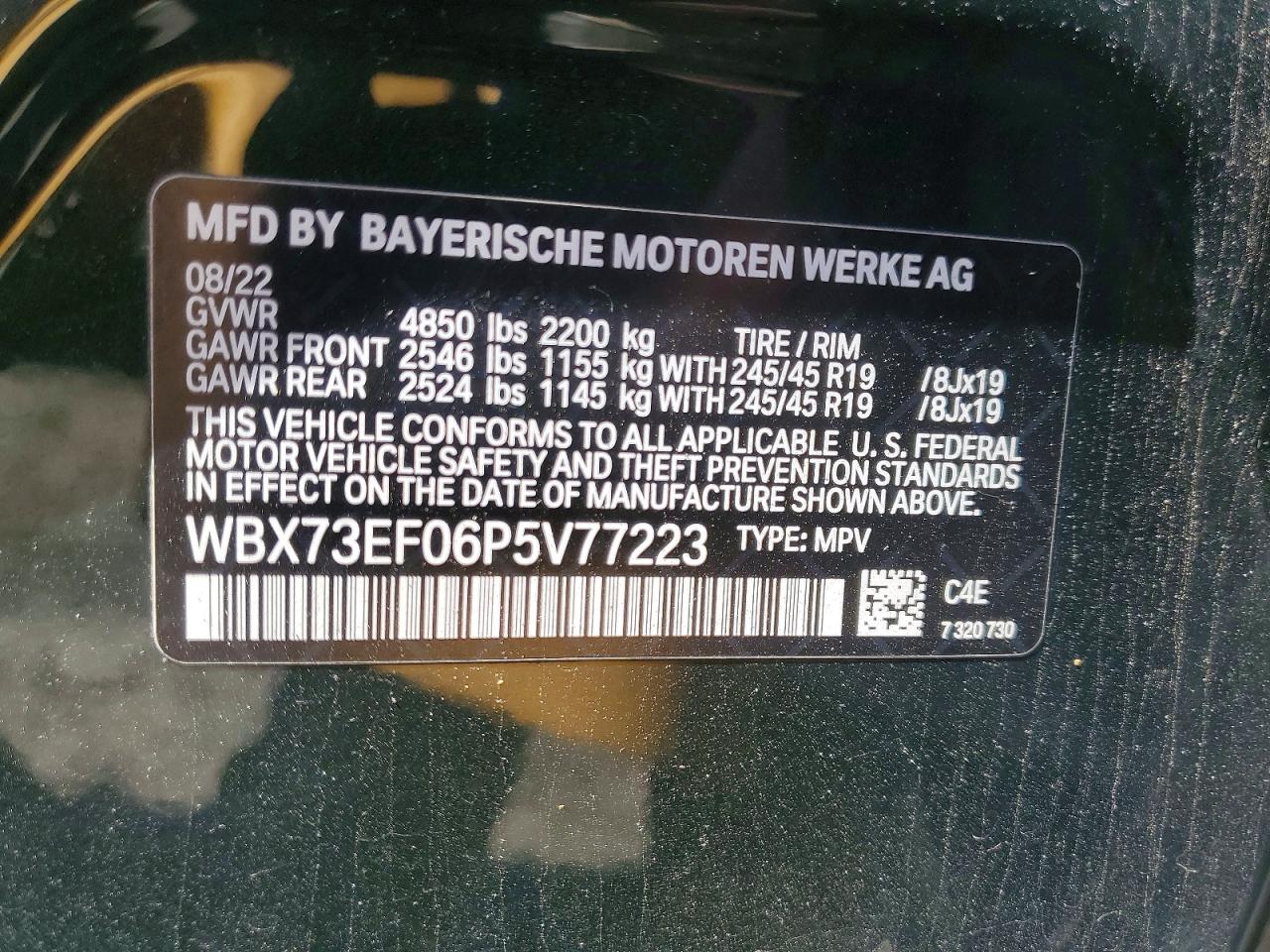 BMW X Series Xdrive28i