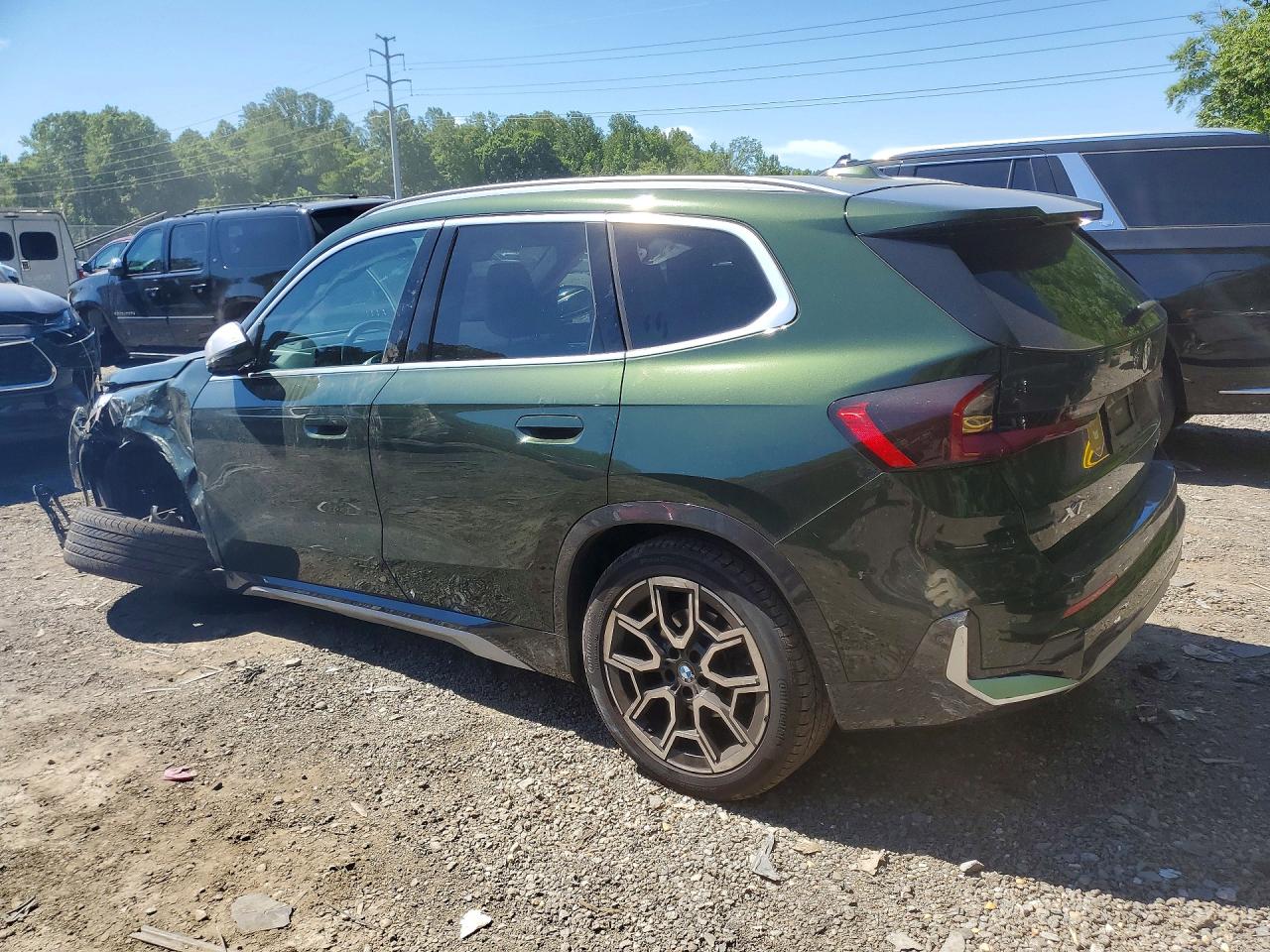 BMW X Series Xdrive28i