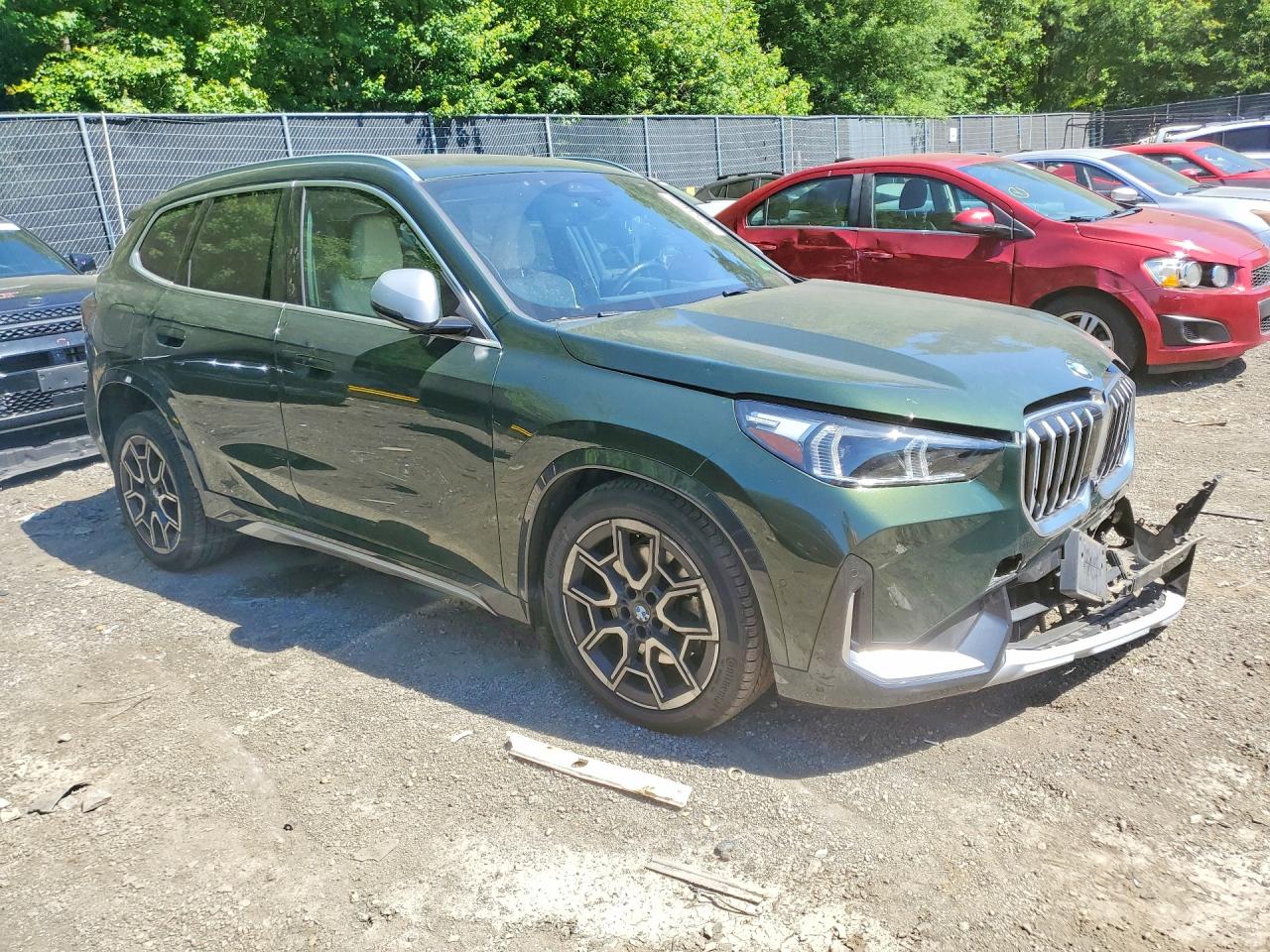 BMW X Series Xdrive28i