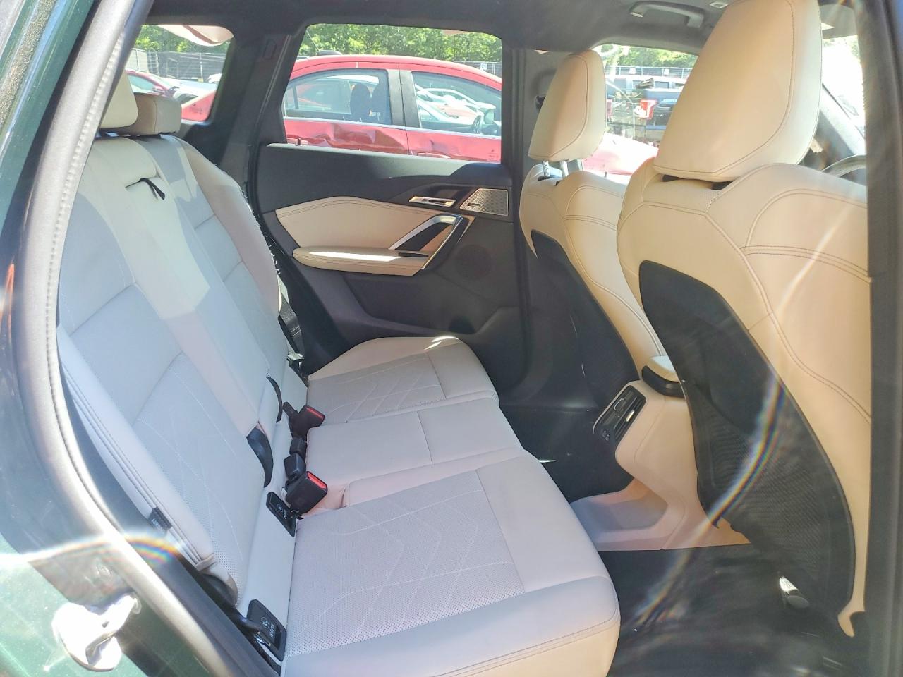BMW X Series Xdrive28i