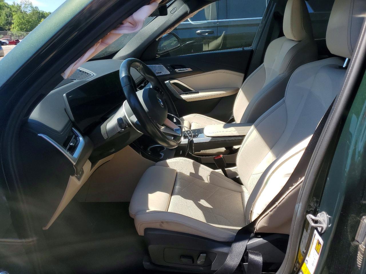 BMW X Series Xdrive28i
