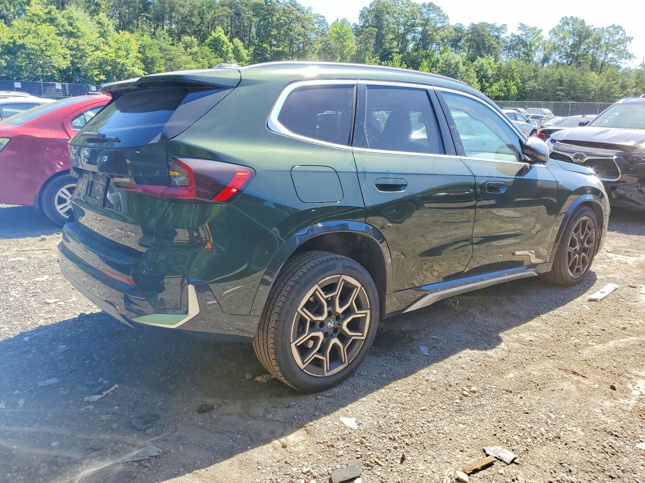 BMW X Series Xdrive28i