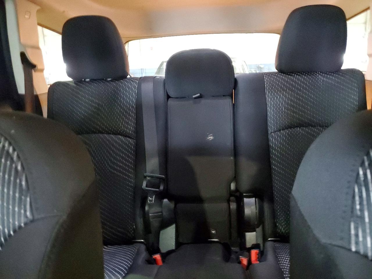 Dodge Journey Sxt
