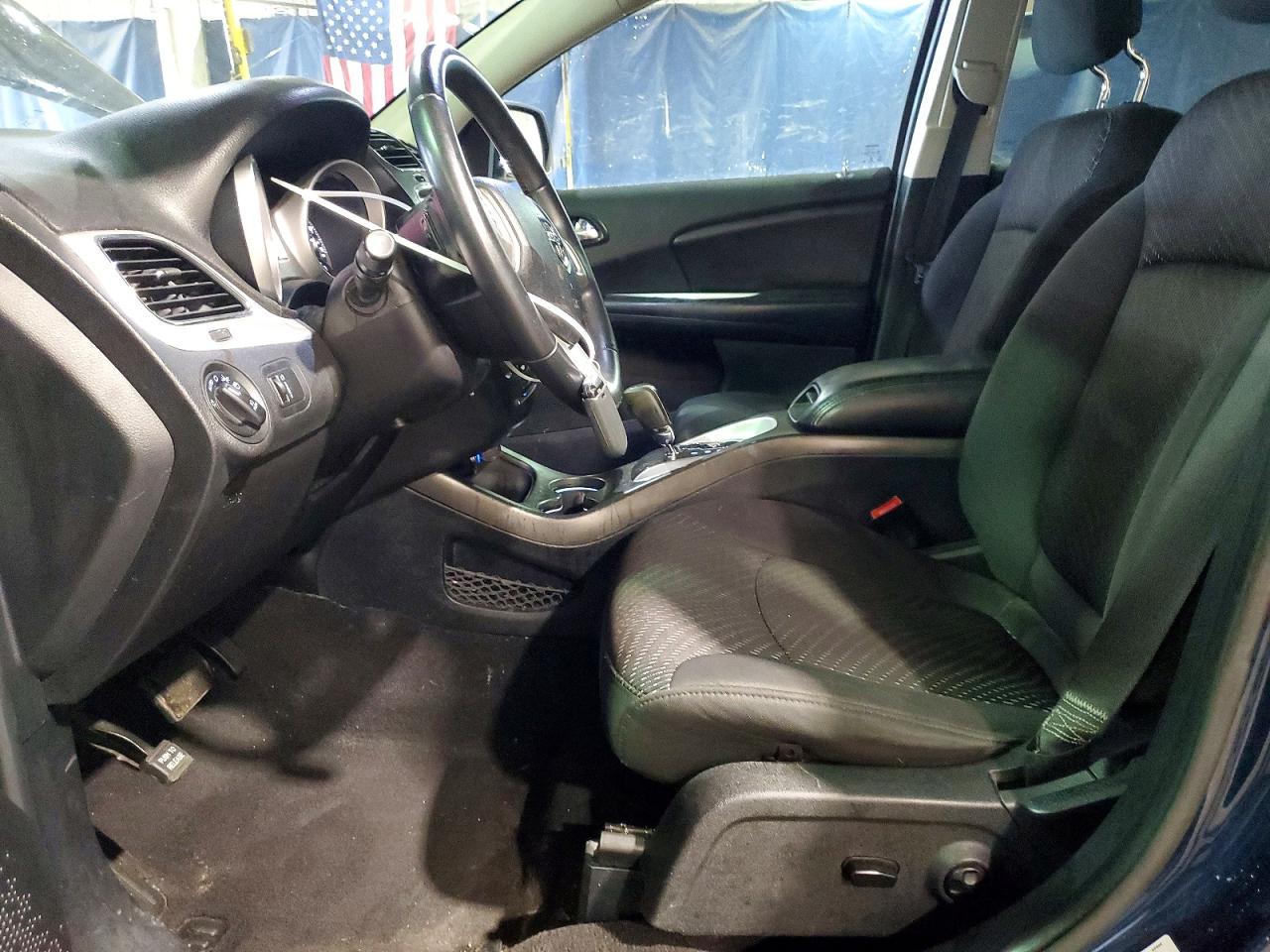 Dodge Journey Sxt