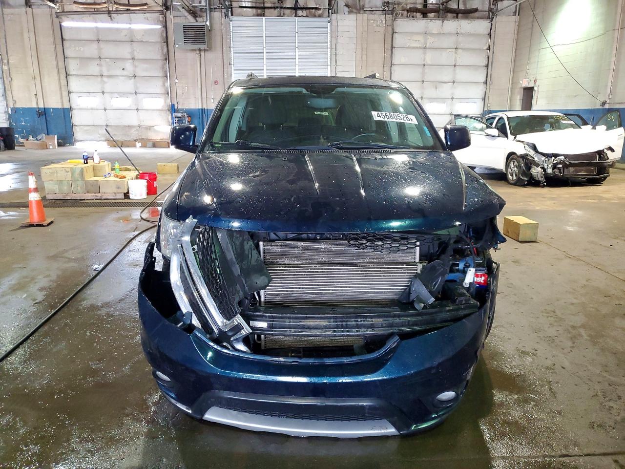 Dodge Journey Sxt