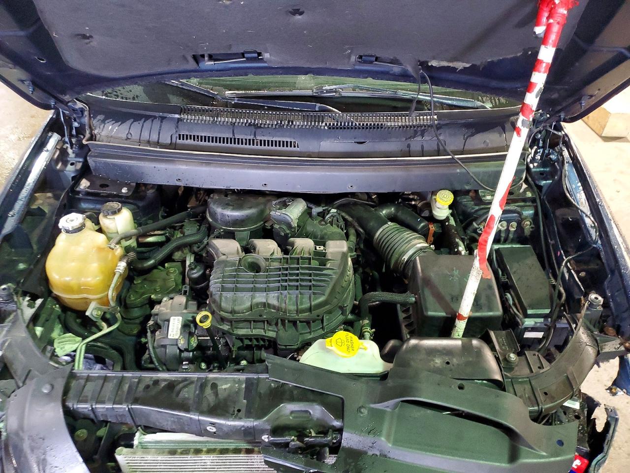 Dodge Journey Sxt