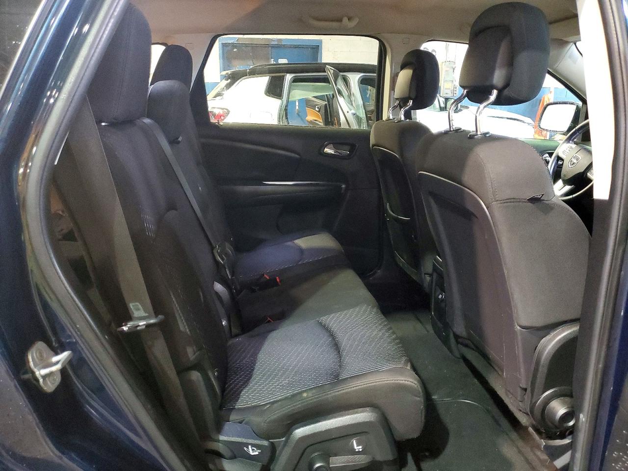 Dodge Journey Sxt