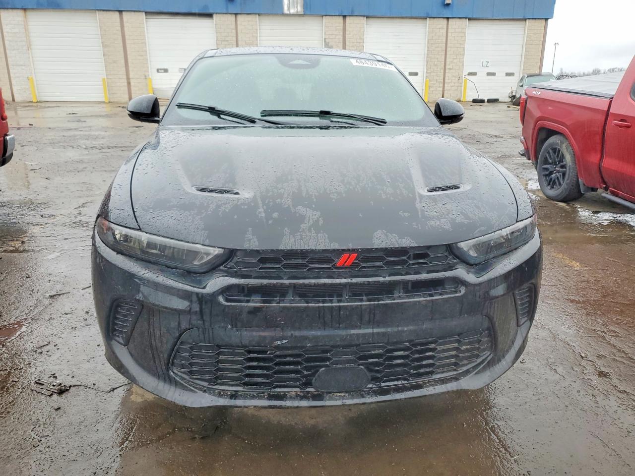 Dodge Hornet R