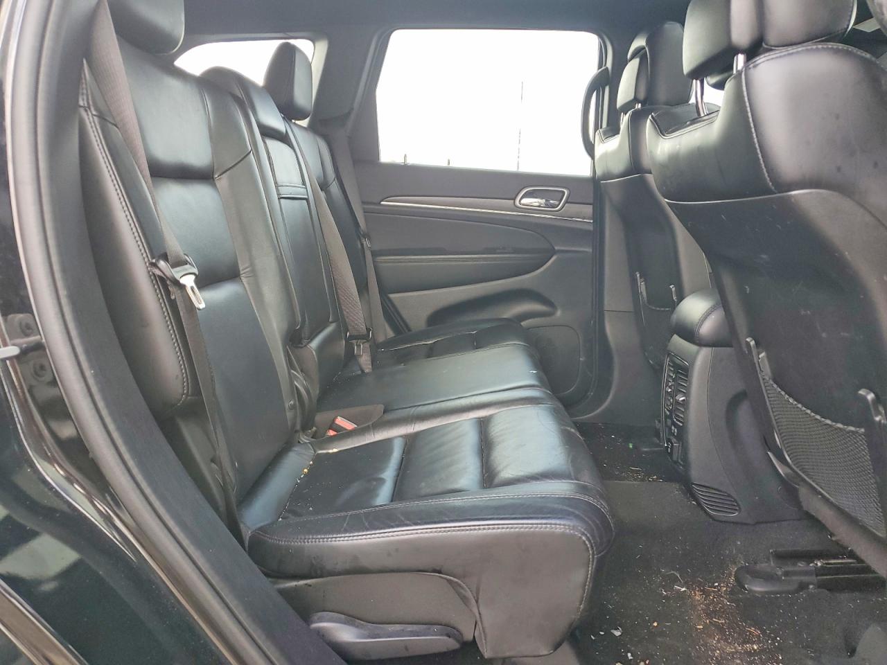 Jeep Cherokee Limited