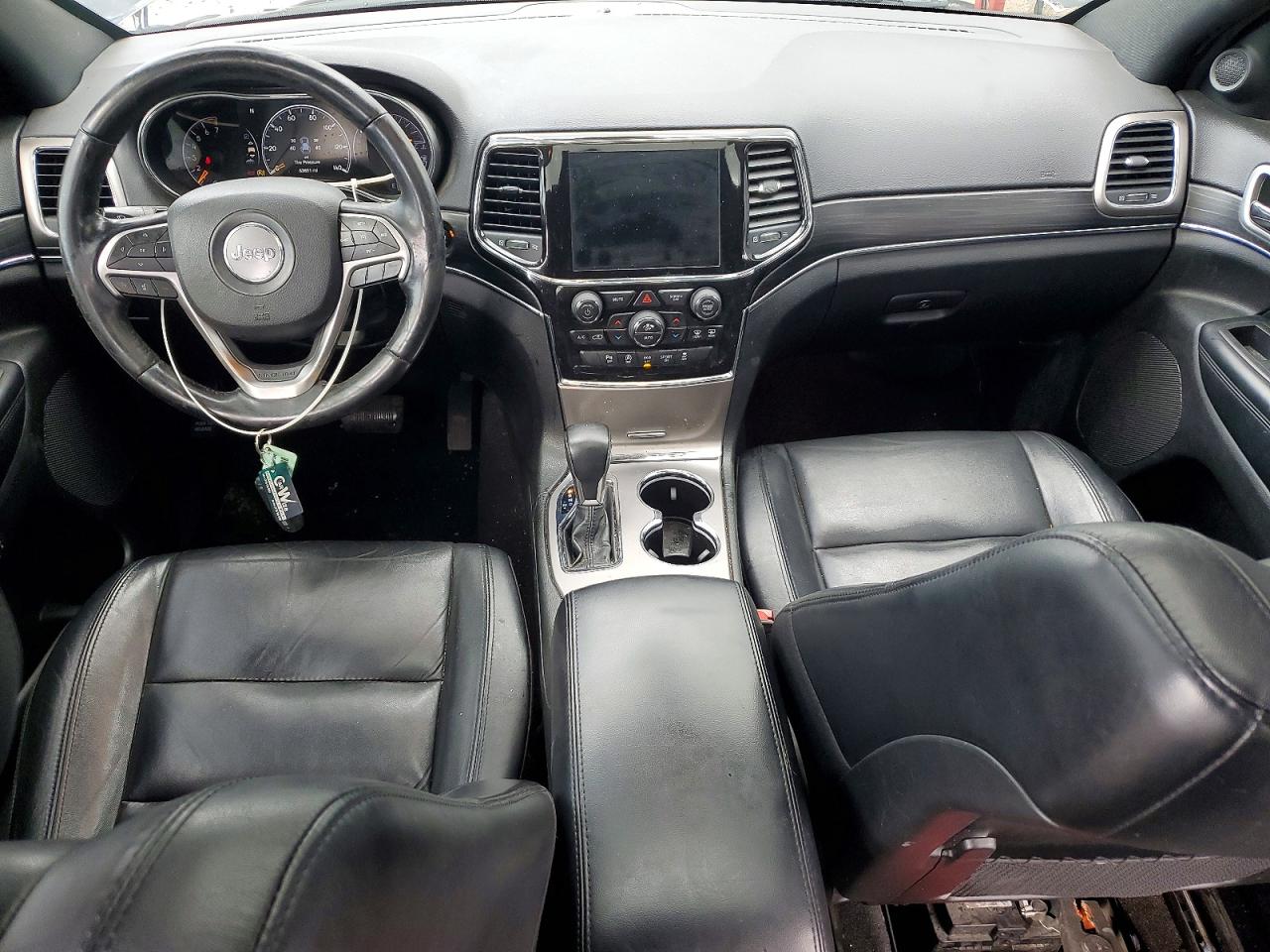 Jeep Cherokee Limited