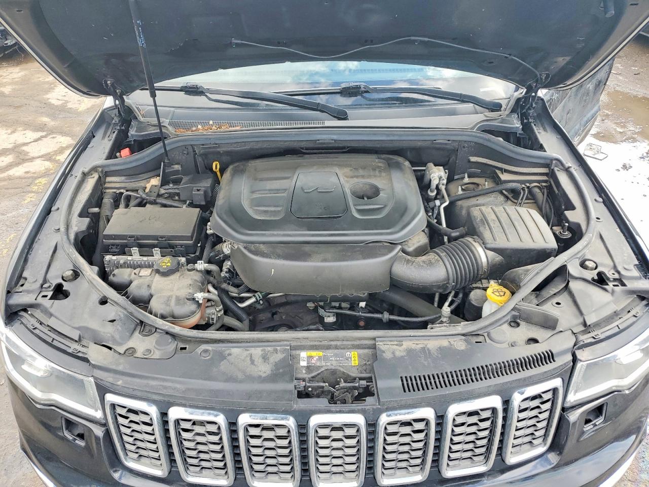 Jeep Cherokee Limited