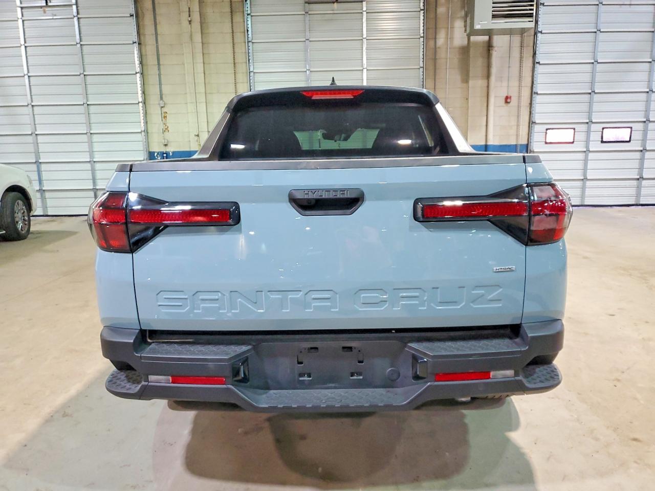 Hyundai SANTA CRUZ Sel