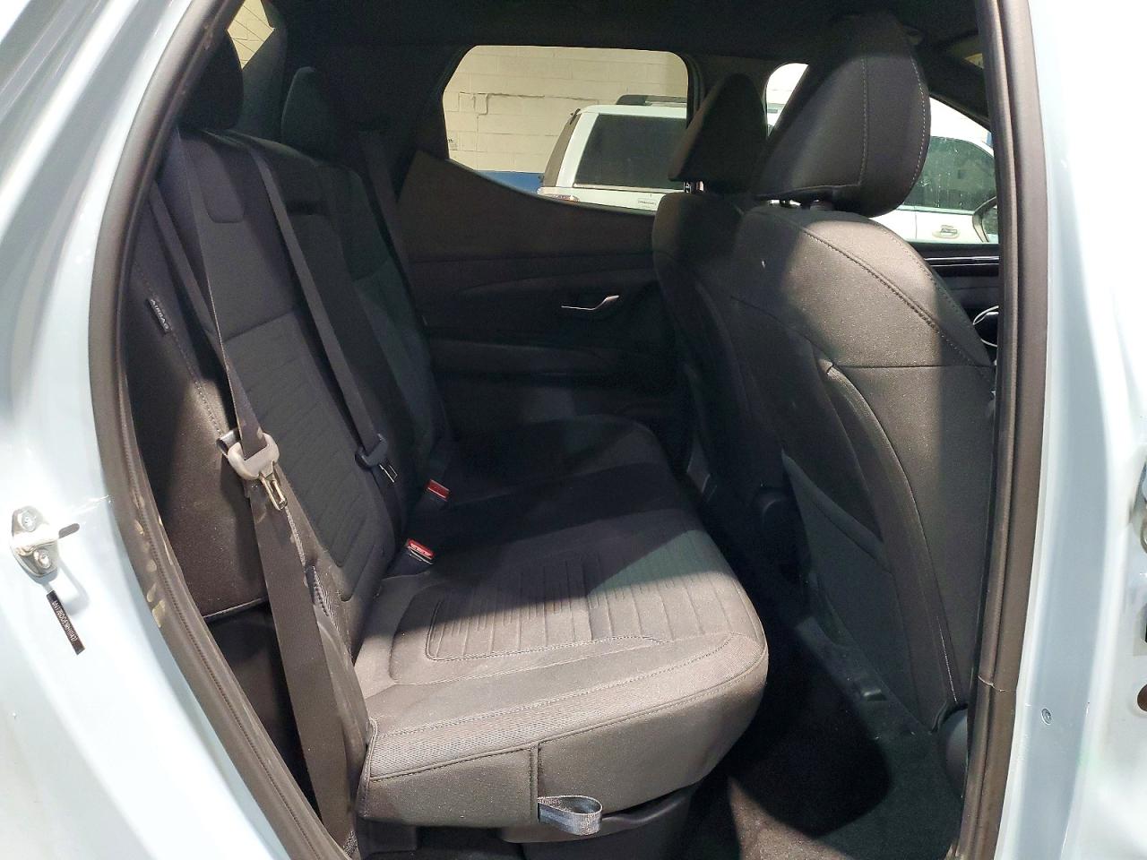 Hyundai SANTA CRUZ Sel