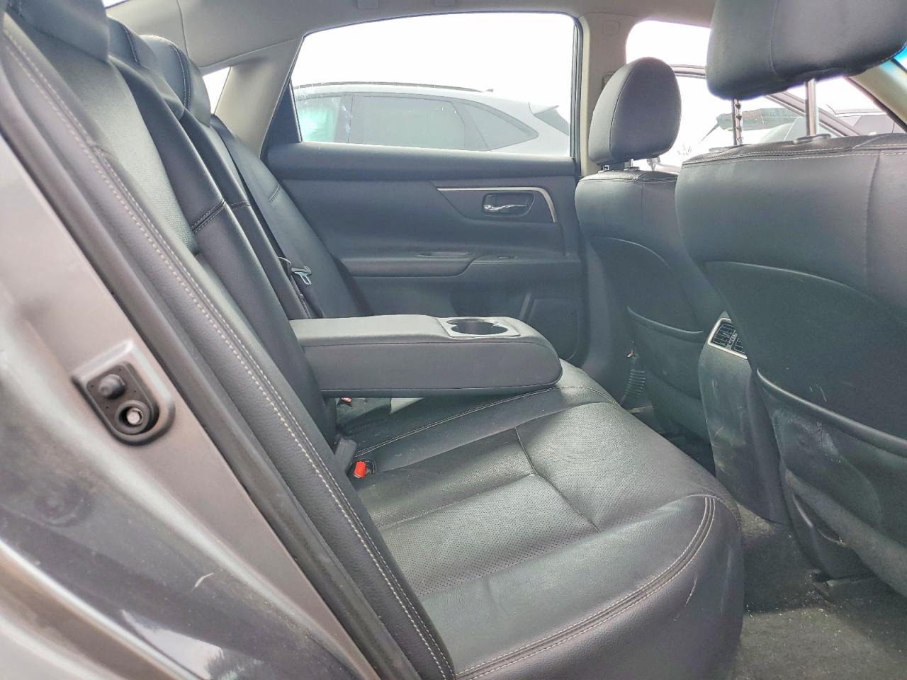 Nissan Altima 2.5 Sl