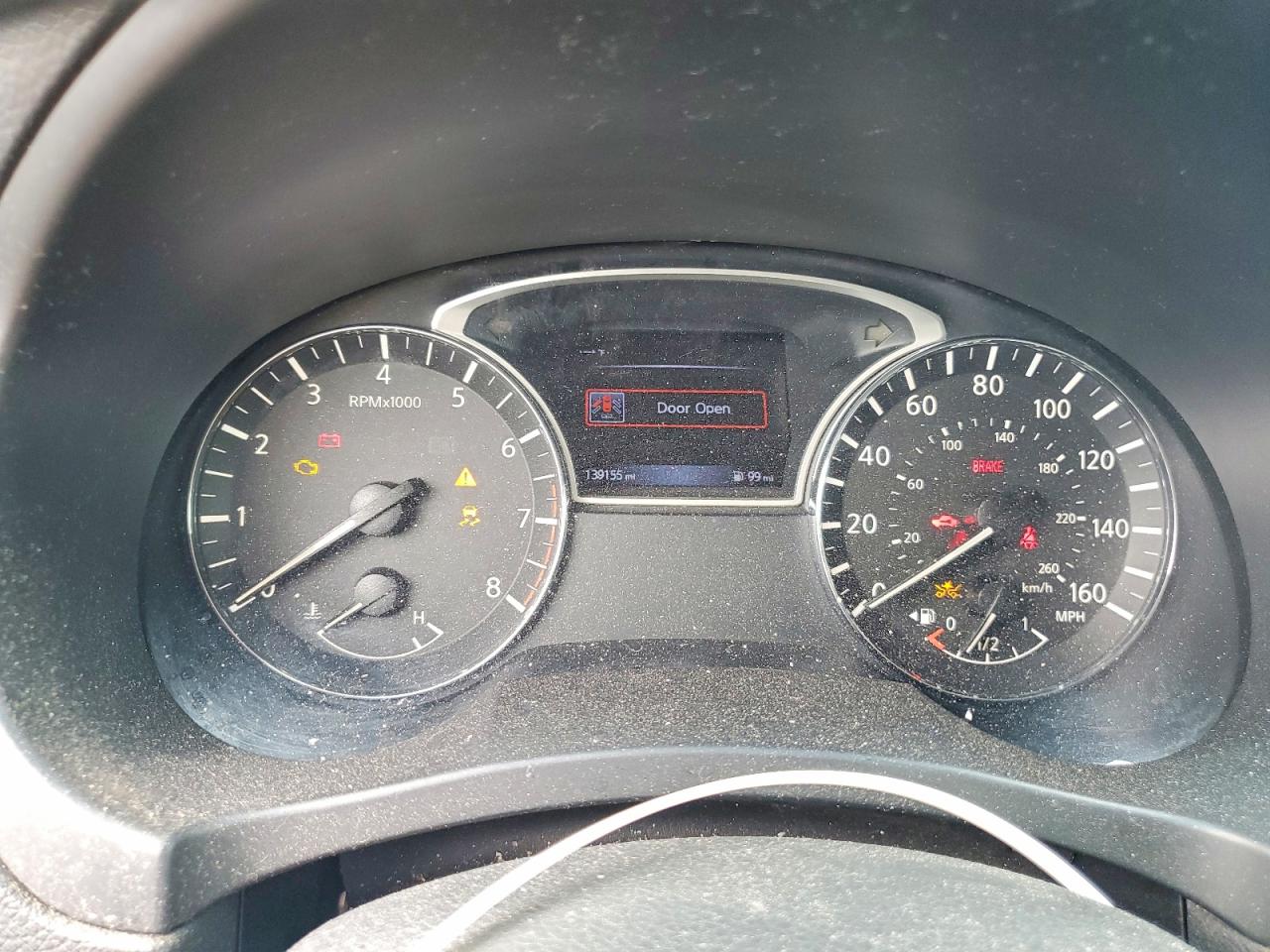 Nissan Altima 2.5 Sl