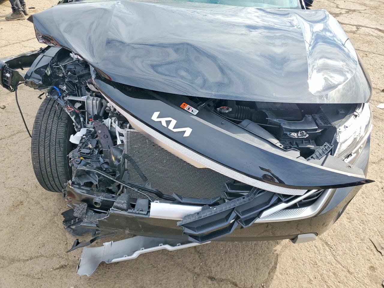 Kia Seltos Lx
