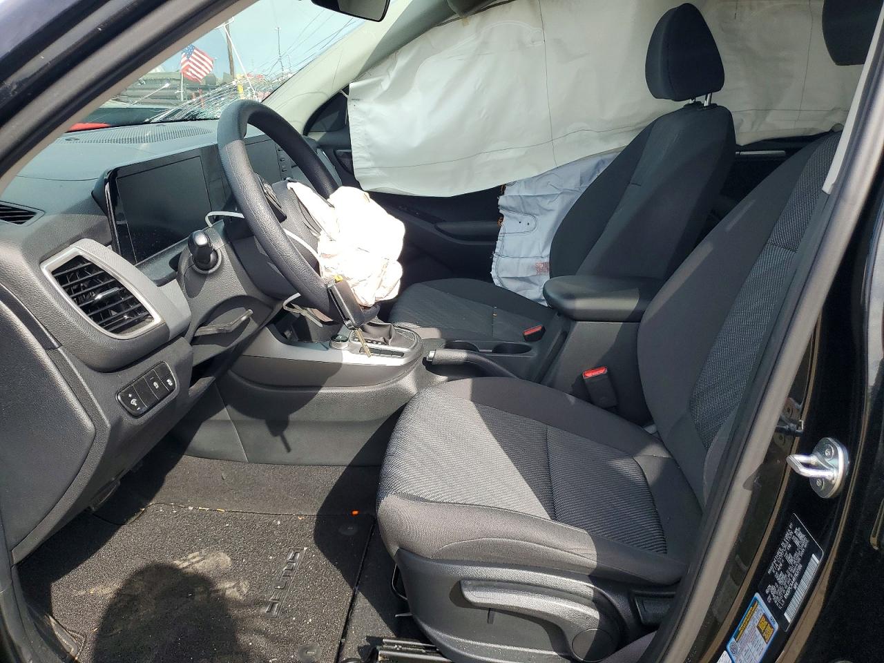 Kia Seltos Lx