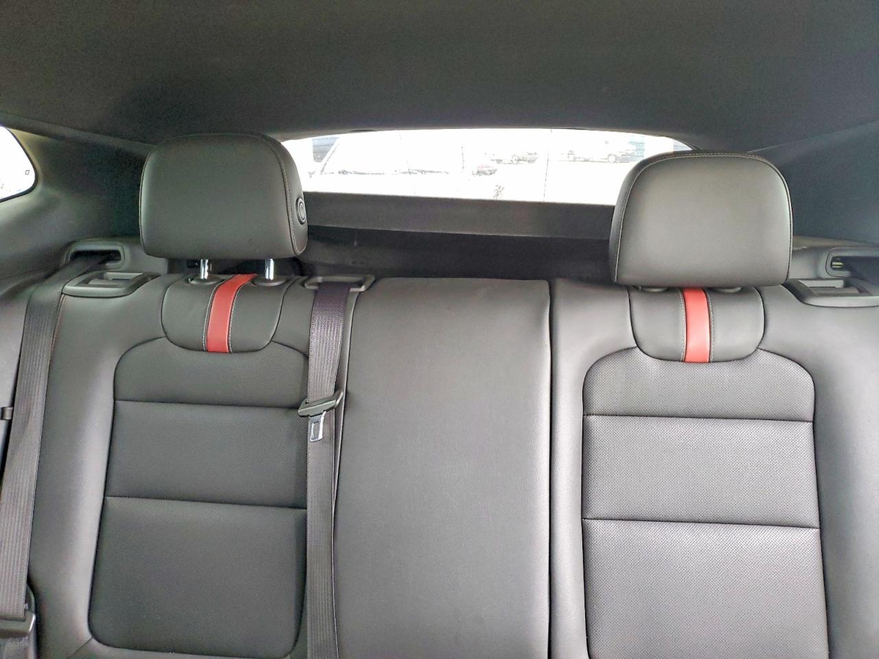 Chevrolet Trax 2rs