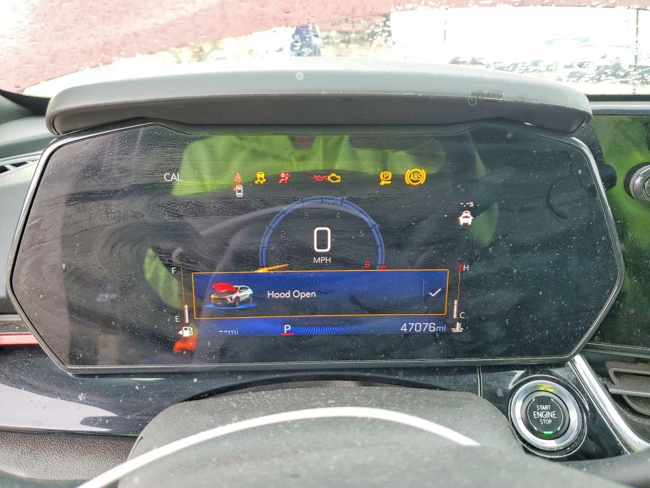 Chevrolet Trax 2rs