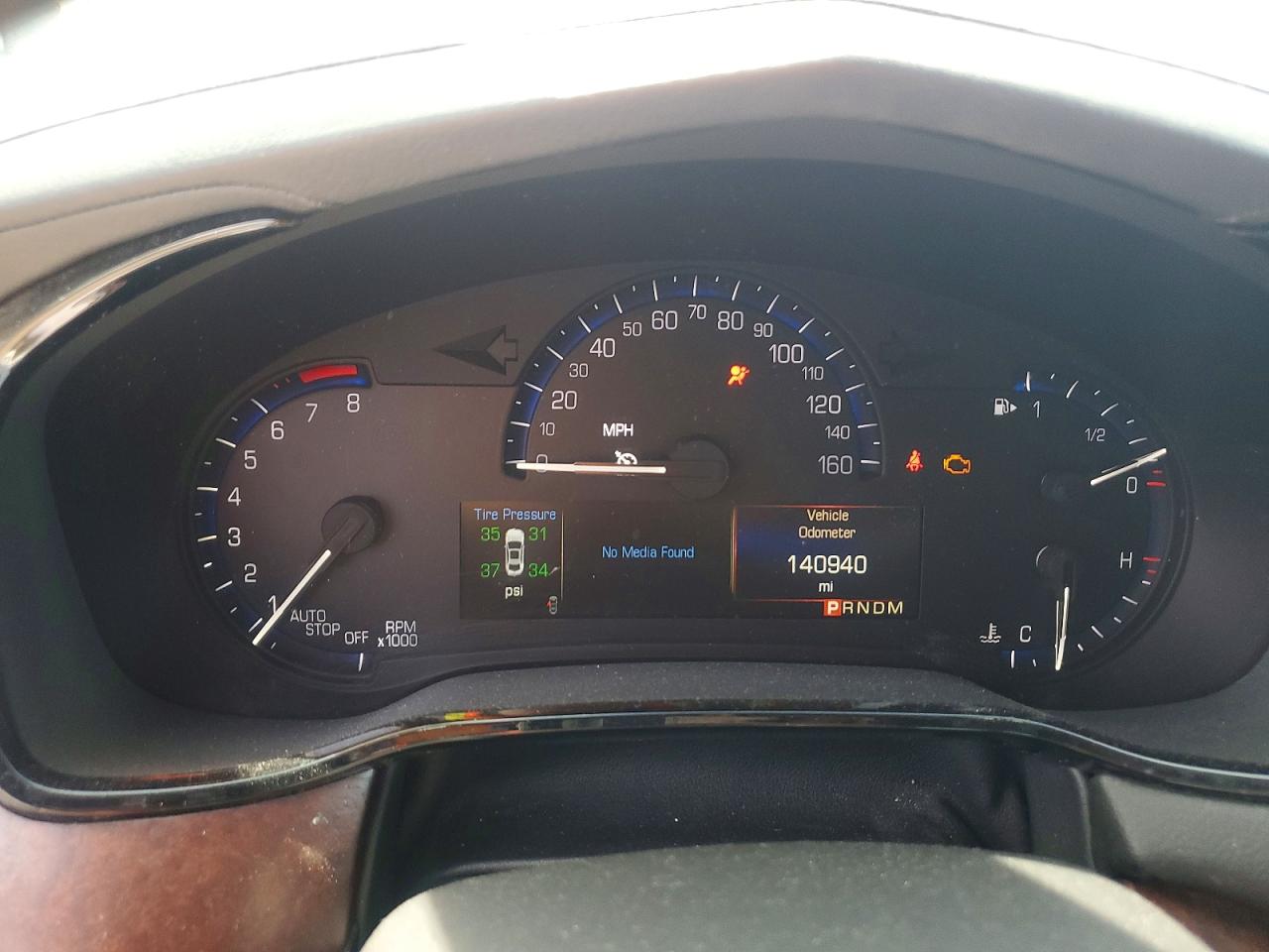 Cadillac CTS Luxury Collection