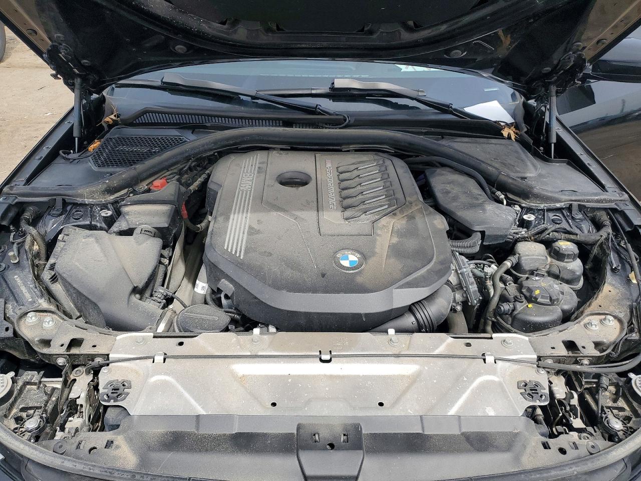 BMW M Series